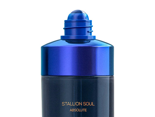 STALLION SOUL