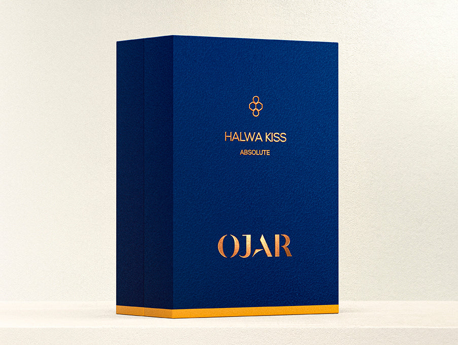 HALWA KISS