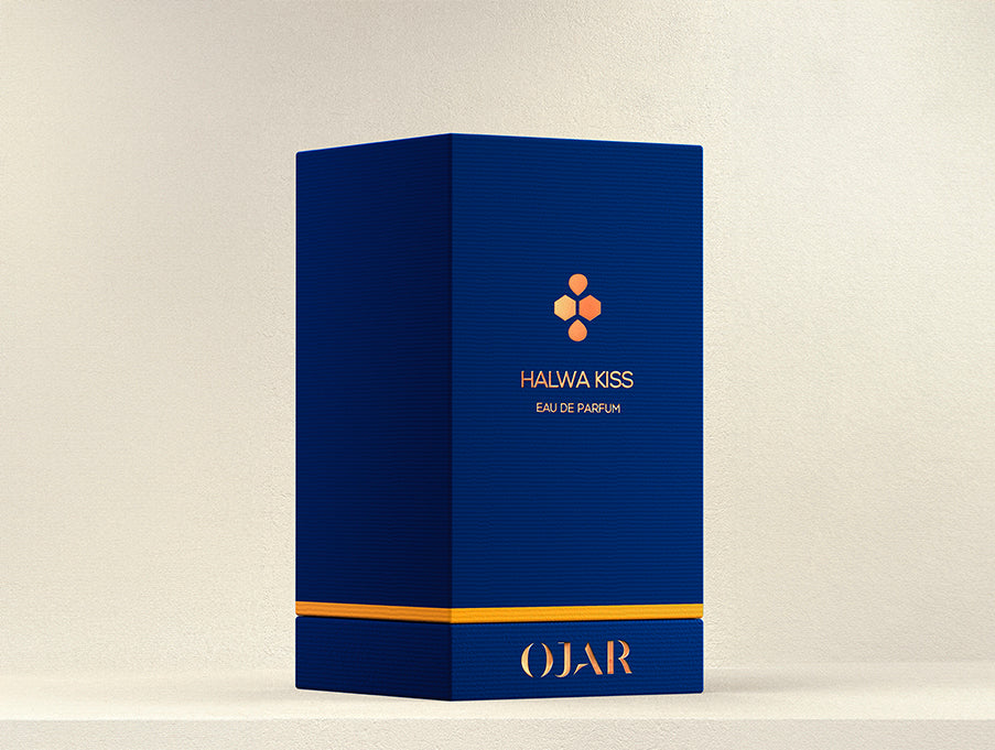 HALWA KISS