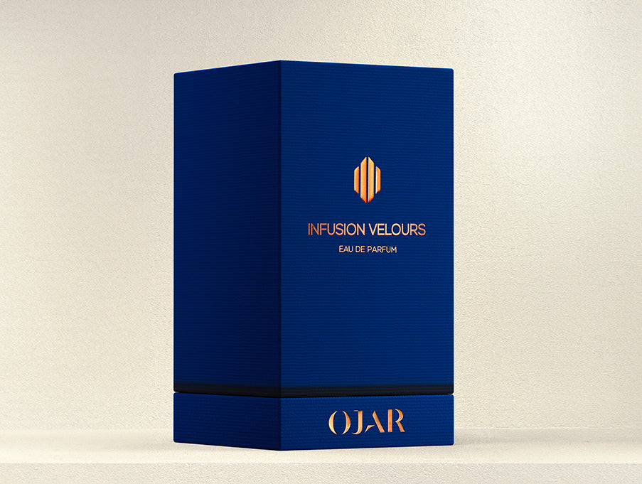 INFUSION VELOURS