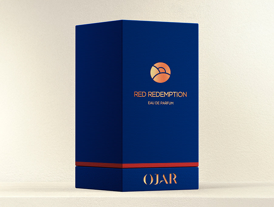 RED REDEMPTION