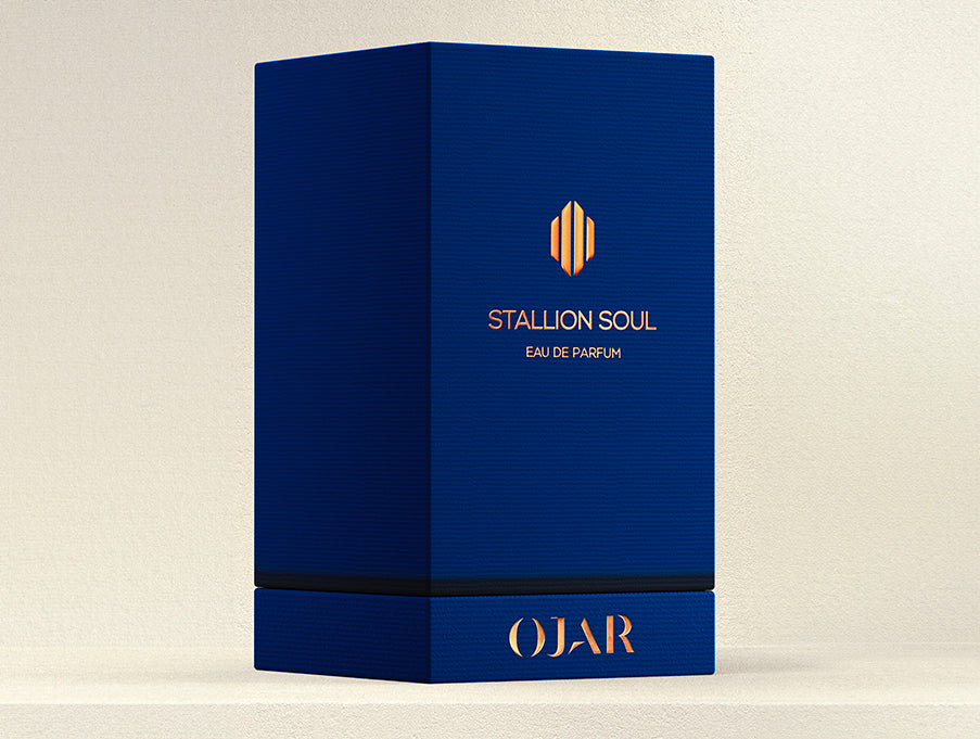 STALLION SOUL
