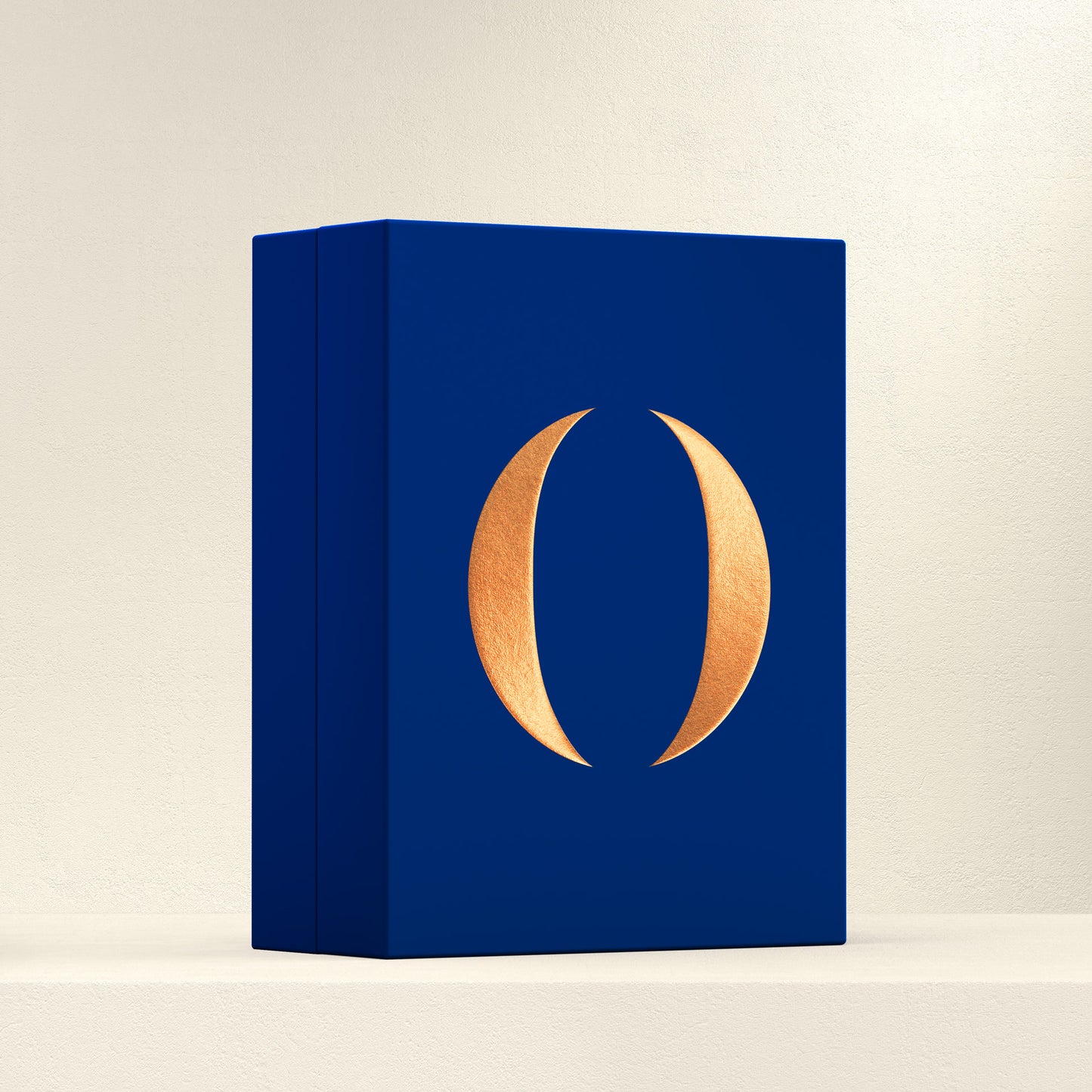 ICONICS COFFRET