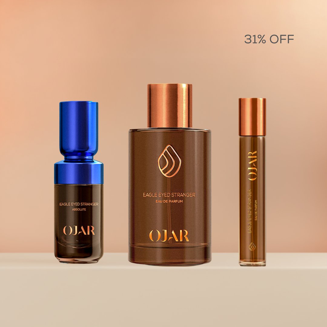 EAGLE EYED STRANGER TRIO