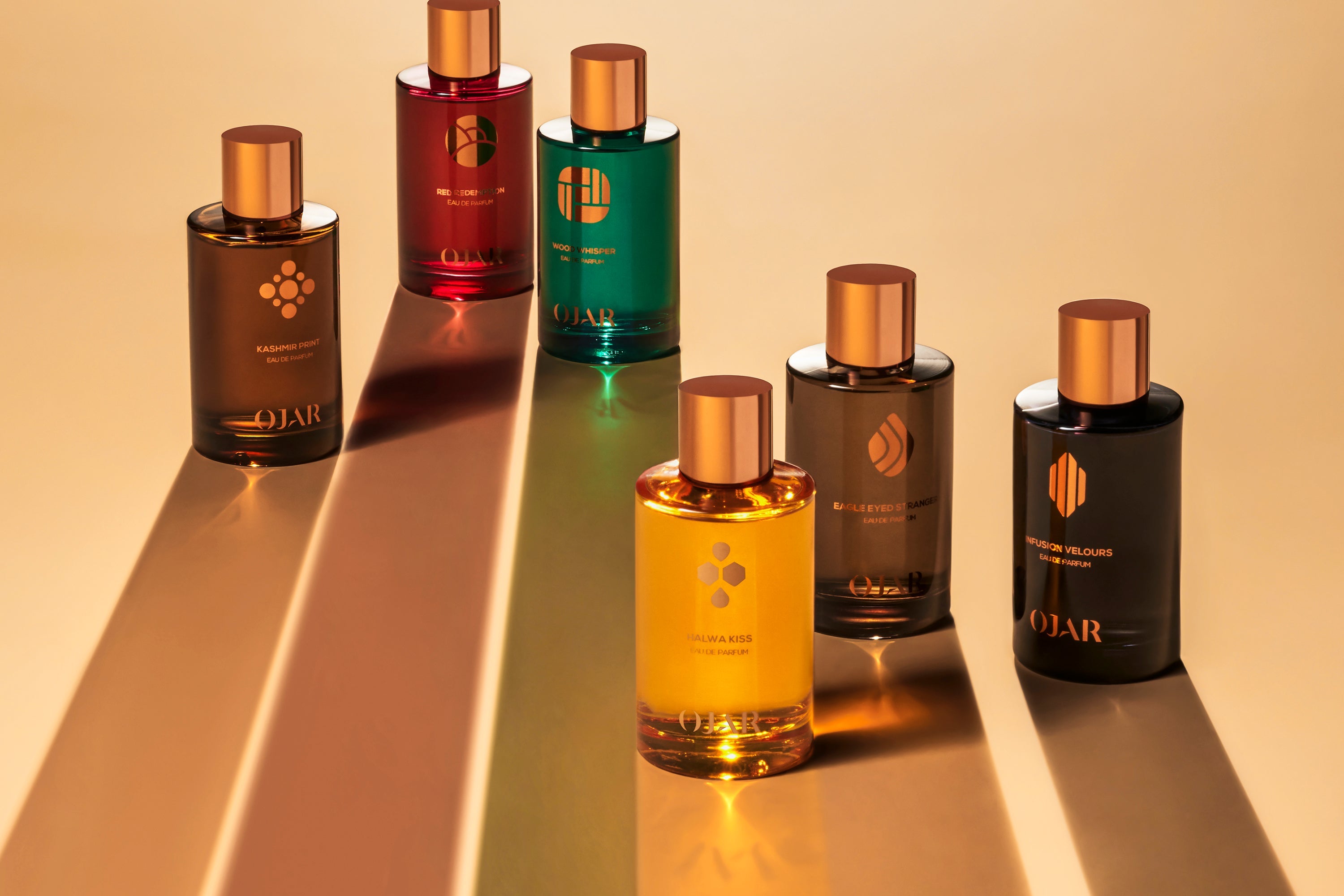 Why Fragrance Has Always Been the Ultimate Luxury Accessory