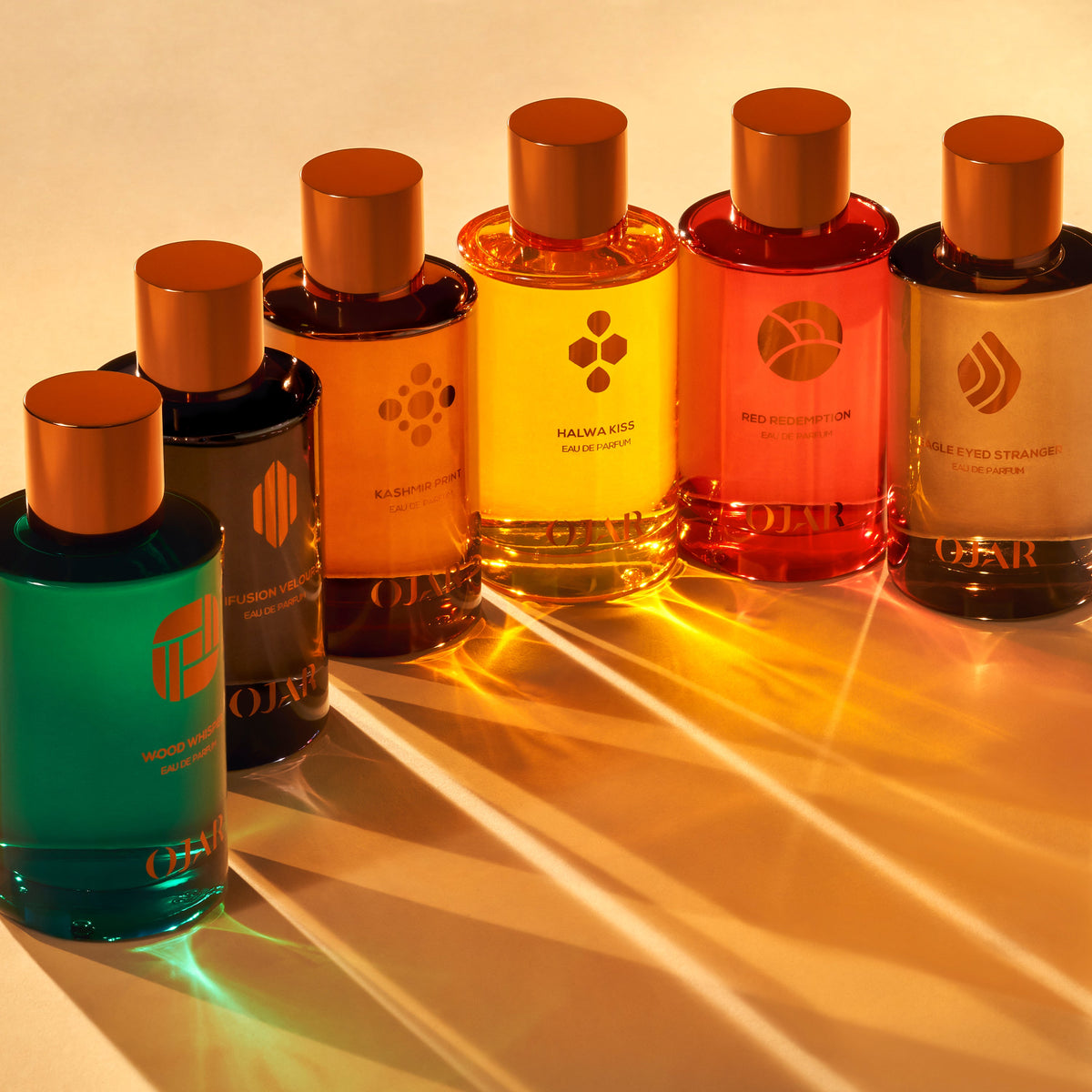 Frankincense Reimagined: From Sacred Resin to Contemporary Fine Fragrance