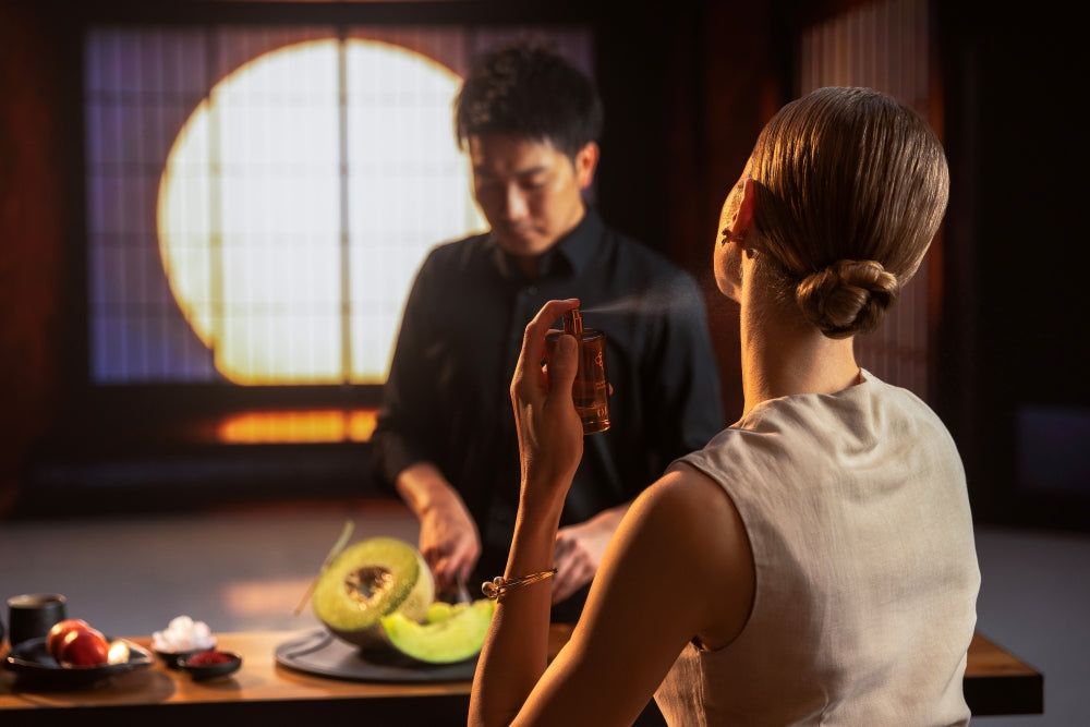 How Travel, Place, and Memory Inspire Luxury Perfumery