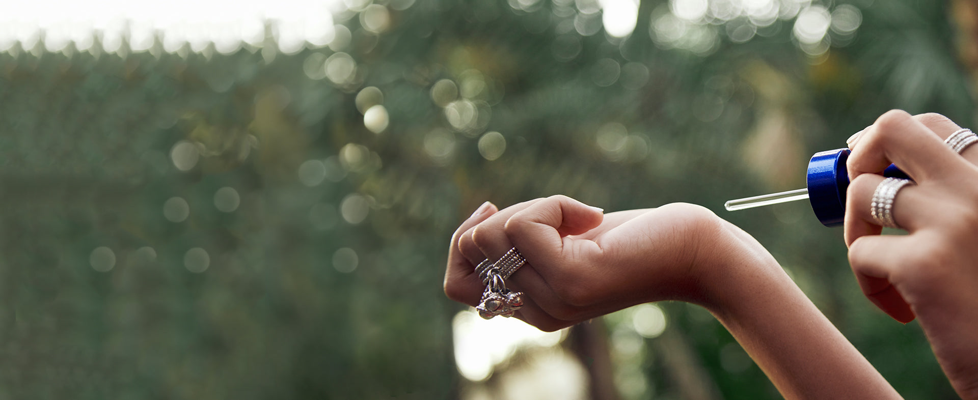 Why Luxury Fragrance Is More Than a Product, It's an Experience