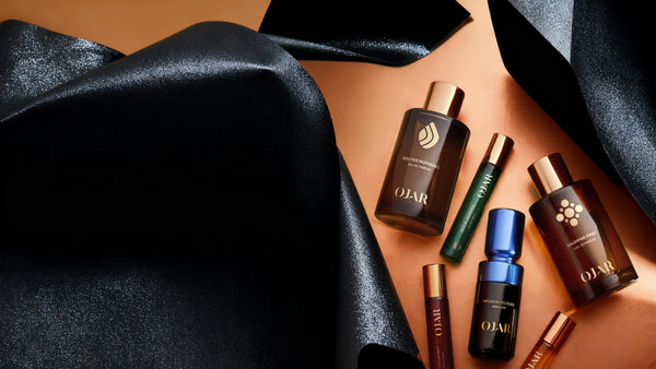 The Ritual of Scent: How Fragrance Became Part of Daily Luxury Living