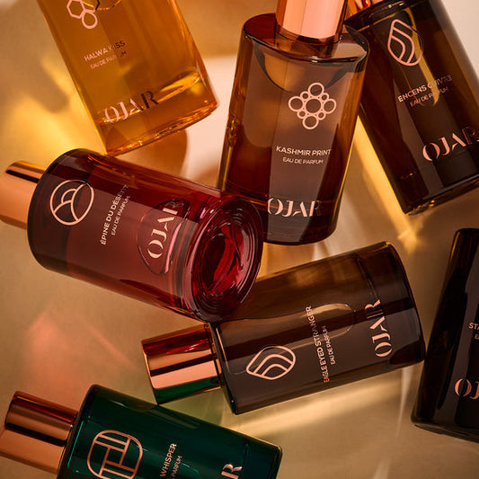 The New Language of Luxury: How Art, Fashion & Fragrance Are Converging