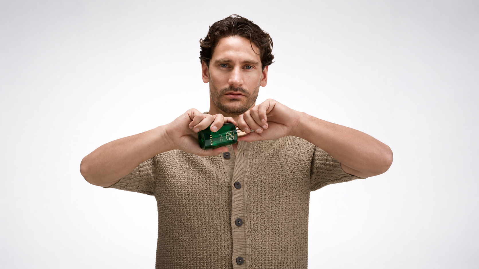 Niche Fragrances Every Father Should Experience at Least Once