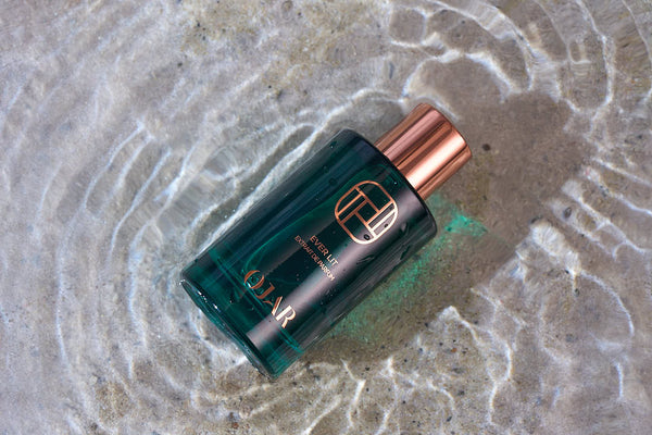 2026 Fragrance Trends: The Rise of Blended Oud and Gender-Fluid Scents