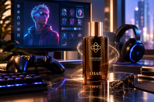 From Gaming Identity to Real-World Expression: The New Rules of Scent at gamescom