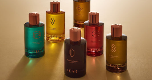 Niche Perfumery in the UAE: Craftsmanship, Culture, and Scent Identity