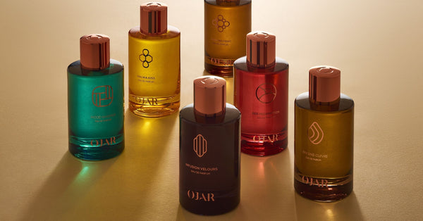 Niche Perfumery in the UAE: Craftsmanship, Culture, and Scent Identity
