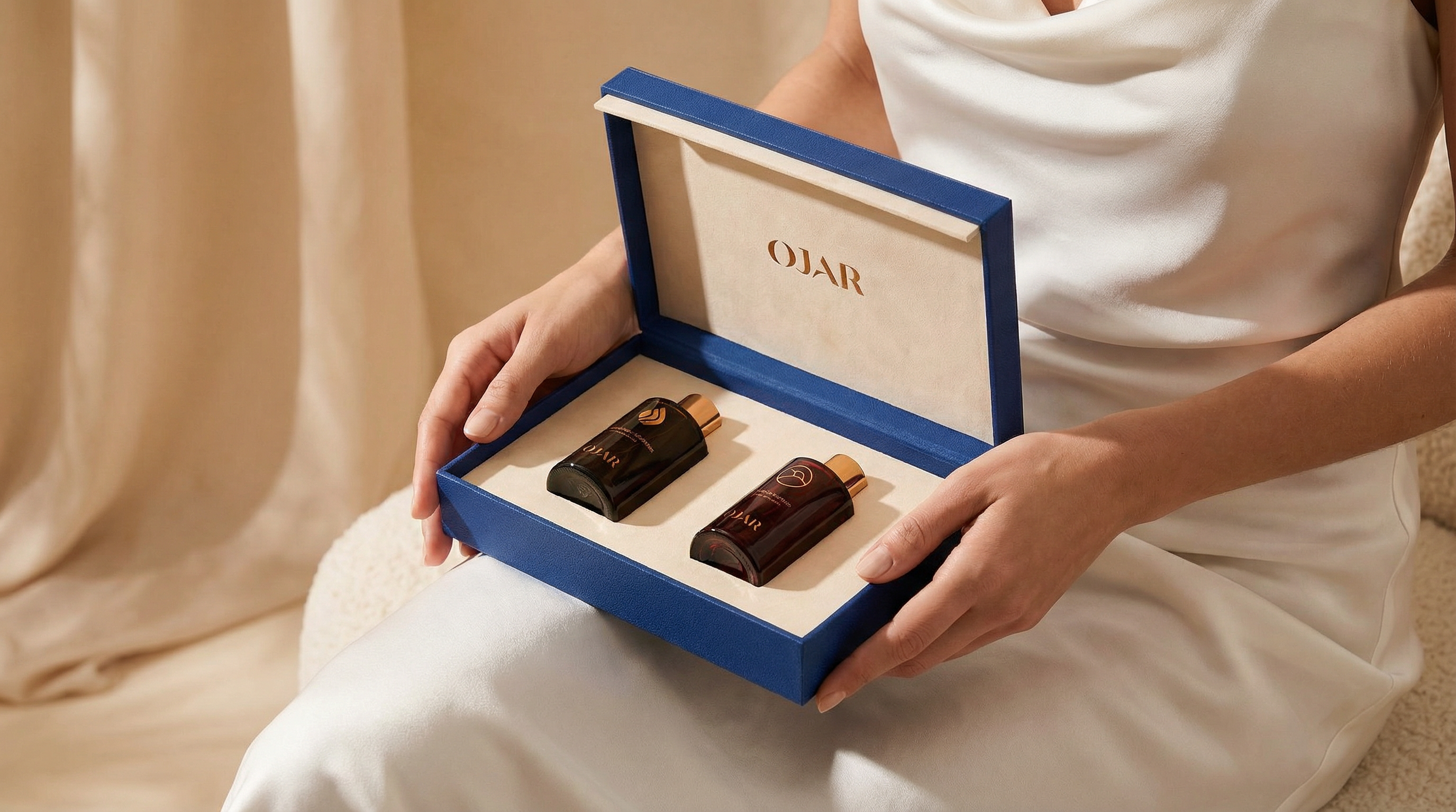 Premium Corporate Eid Gifts: Impressing VIP Clients in Saudi Arabia & UAE