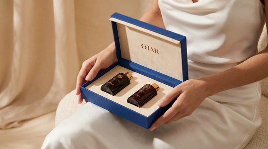 Premium Corporate Eid Gifts: Impressing VIP Clients in Saudi Arabia & UAE