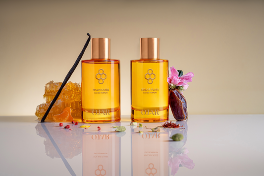 Eau de Parfum vs Eau de Toilette: Which Belongs in a Luxury Wardrobe?