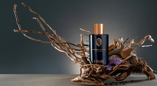 Royal Oud vs White Oud Perfume: Understanding Two Expressions of Oud