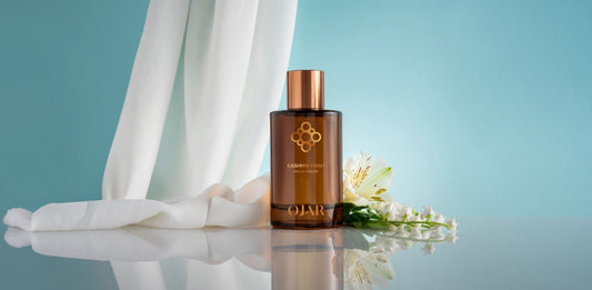 The Skin-Scent Effect: Why Musk Has Become One of Modern Perfumery's Most Intriguing Materials