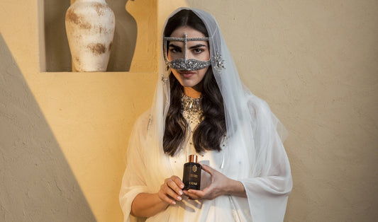 The Architecture of Luxury: How Oud & Cultural Heritage Shape Modern European Fragrance Culture