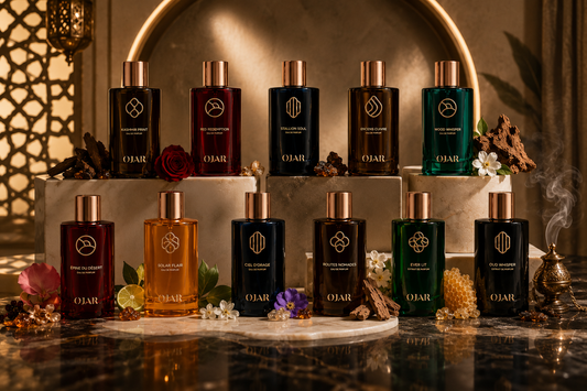 The Everyday Signature: Why Eau de Parfum Belongs at the Heart of a Modern Fragrance Wardrobe