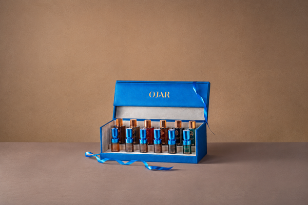 Curated With Intention: How to Build a Personal Luxury Fragrance Gift Box