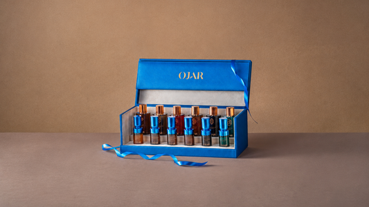 Scent as a Status Symbol: The Psychology of Personalized Eid Gifting