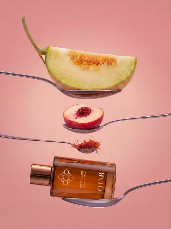 The Universal Skin Scent: Why Musk Travels So Well Across Fragrance Cultures