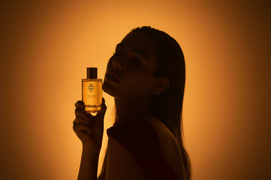What Defines a Truly Exceptional Niche Perfume for Women: The Best Luxury Perfume for Women
