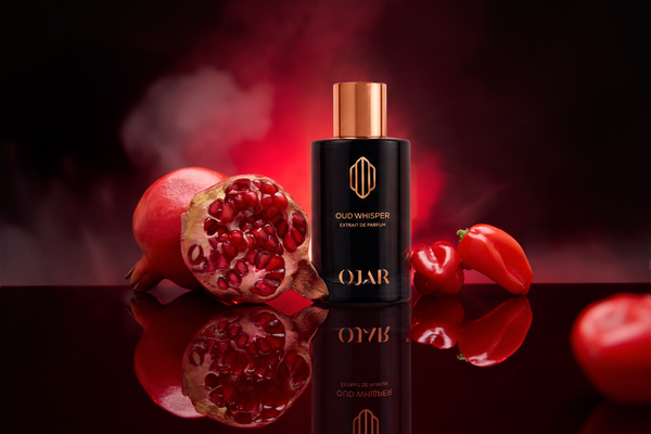 Rare Oud Fragrances That Make Extraordinary Father's Day Gifts