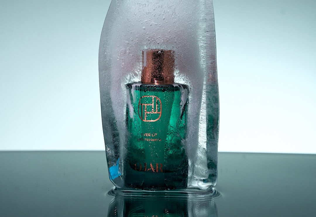 Above the Clouds: The Fragrance Ritual for Ultra-Trail du Mont-Blanc's Ultimate Alpine Adventure