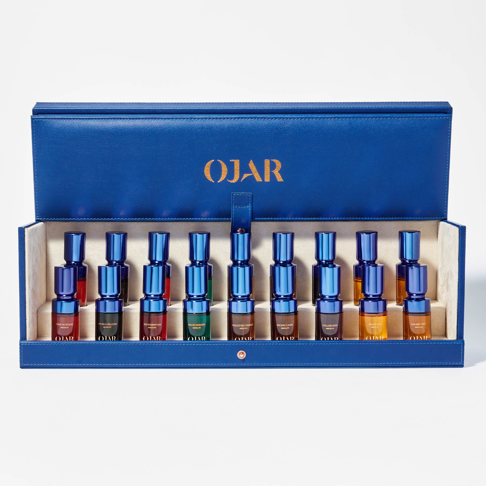 How to Select the Perfect Luxury Eid Perfume Set for Family Elders