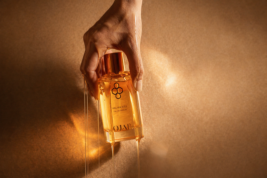From Golden Drizzle to Olfactory Warmth: Why Honey Creates Unexpected Depth in Perfume