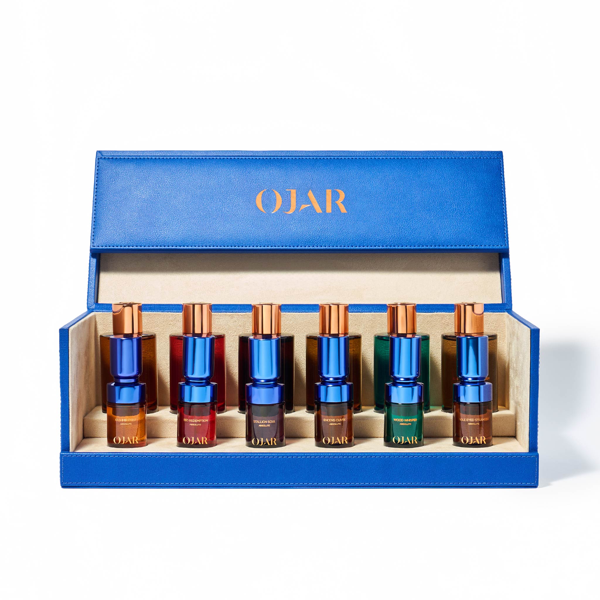 Scent as a Status Symbol: The Psychology of Personalized Eid Gifting