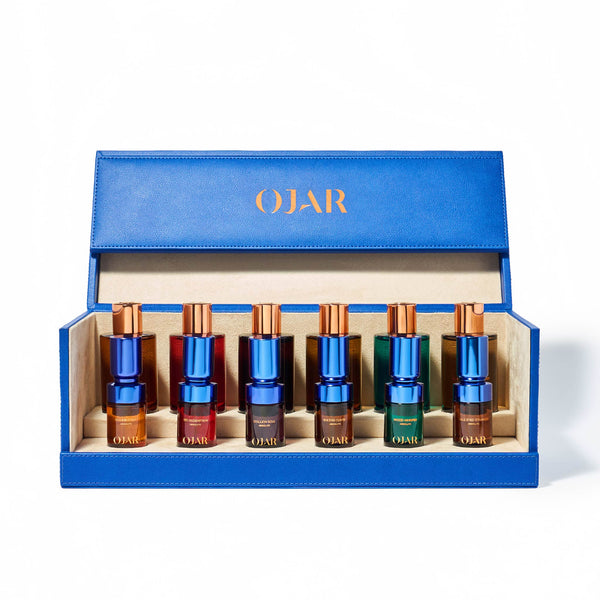 Scent as a Status Symbol: The Psychology of Personalized Eid Gifting