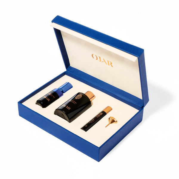 Niche Fragrances Every Father Should Experience at Least Once