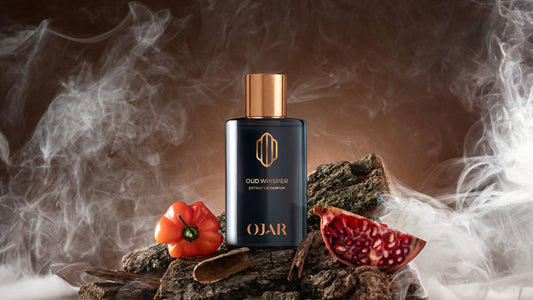 The Dark Gold of Perfumery: What Gives Oud Its Extraordinary Depth and Character?