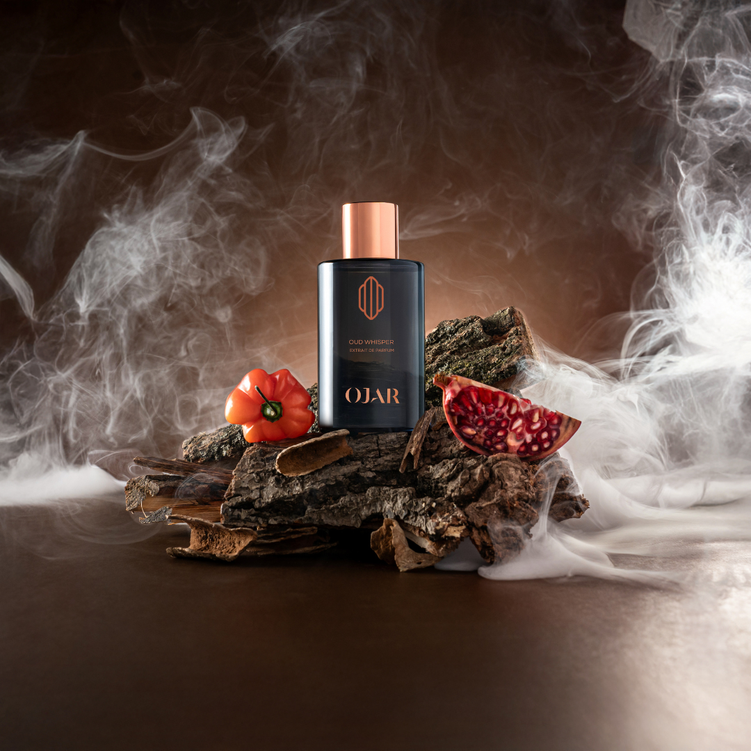 Cream, Warmth & Wood: Why Sandalwood Remains Essential to Fine Fragrance