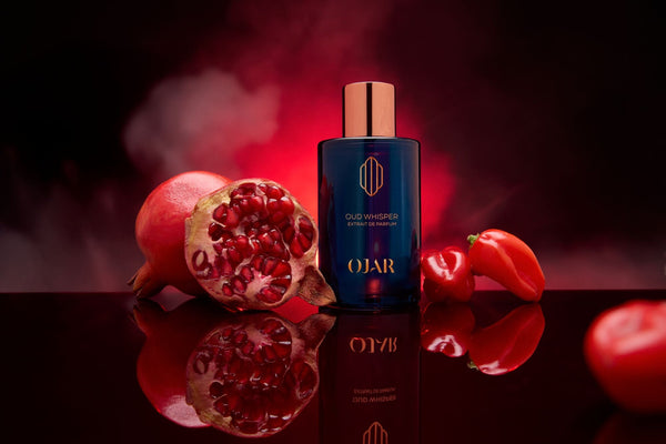 From Dhofar to Dubai: Gifting Authentic Omani Frankincense