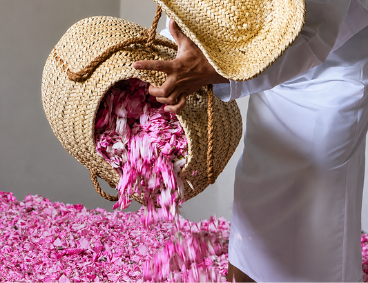 Beyond Romance: The Modern Rose in Niche Perfumery