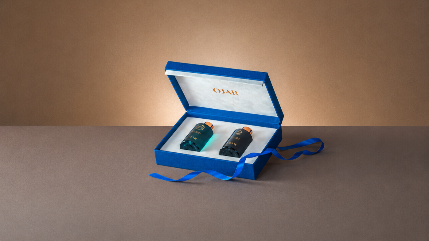 How to Select the Perfect Luxury Eid Perfume Set for Family Elders