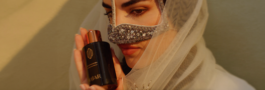 Heritage Meets Innovation: The Future of Luxury Fragrance Craftsmanship