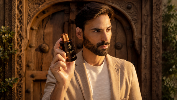 Premium Fragrance Gifts Every Father Deserves This Year