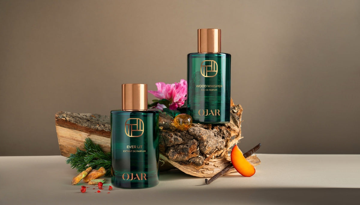 Creamy Woods, Quiet Luxury: Understanding the Timeless Appeal of Sandalwood in Scent