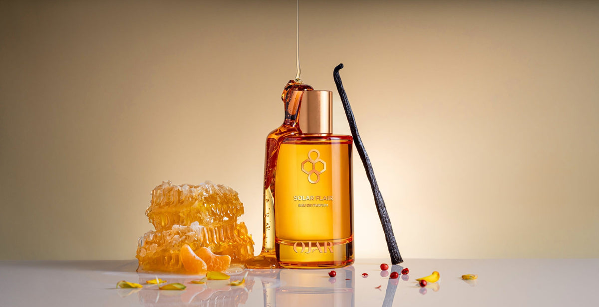 From Flavour to Fragrance: What ISM Middle East Reveals About the Sensory Luxury Movement