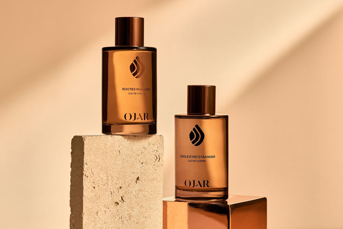 Choosing a Niche Perfume for Men: Depth, Character & Longevity