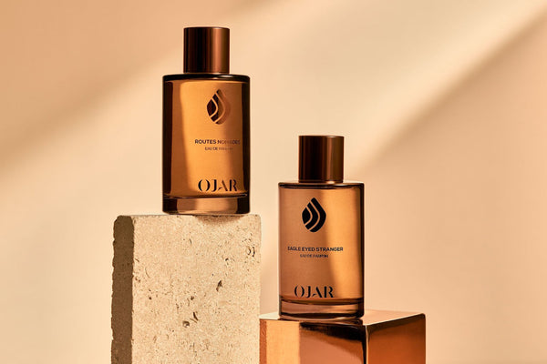 Choosing a Niche Perfume for Men: Depth, Character & Longevity