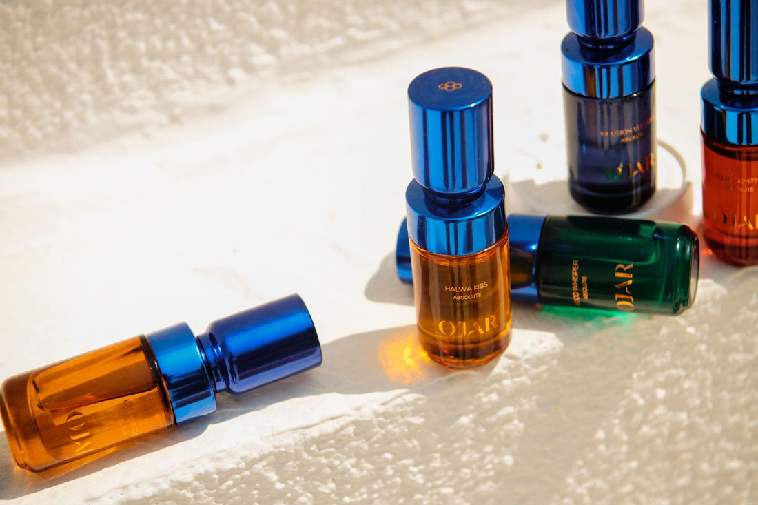 Royal Oud vs White Oud Perfume: Understanding Two Expressions of Oud