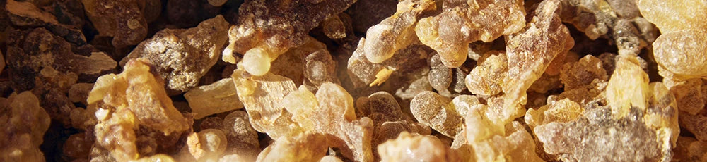 Frankincense Collection